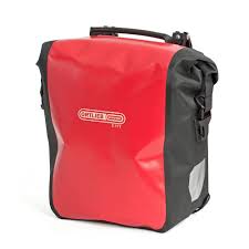 Can i take it to another level? Ortlieb Sport Roller City Gepacktragertaschen Fahrradtaschen Rucksacke Zubehor