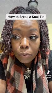How to break a soul tie! #soultie #relationships #soul