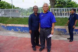 Kembara mahkota johor (kmj) 2019 akan membuka tirainya selama tiga hari bermula hari ini menjelajah ke 10 buah daerah. Tinjauan Laluan Dan Lokasi Kembara Mahkota Johor 2019 Portal Rasmi Majlis Daerah Labis