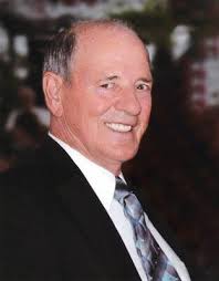 Darold Lee Harless Obituary