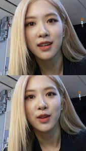 Pin oleh Mery Bur di BlackPink