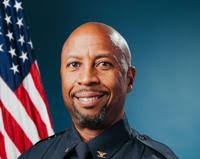 Moore tabbed as next Derby PD deputy chief