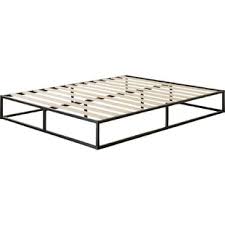 Enjoy free shipping on most stuff, even big stuff. Queen Wrought Iron Bed Frame Wayfair