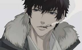 Best male anime hairstyle from male anime hairstyles. How To Get Anime Hair Male