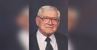 Obituary information for Clarence C Leisinger
