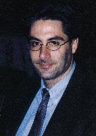 Christopher Ciafardini : 9-11 Victims