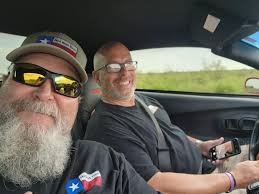 Thank you HRTOT crew for a successful tour