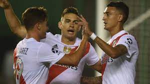 Así, river consiguió el pasaje a la. Atletico Tucuman River Horario Tv Y Como Ver La Copa Argentina As Argentina