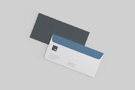 Free for commercial use zip file includes: 50 Stylish Envelope Mockup Tinamaze Com