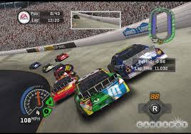 Playstation 2 playstation 2 game saves. Nascar 06 Total Team Control Review Gamespot