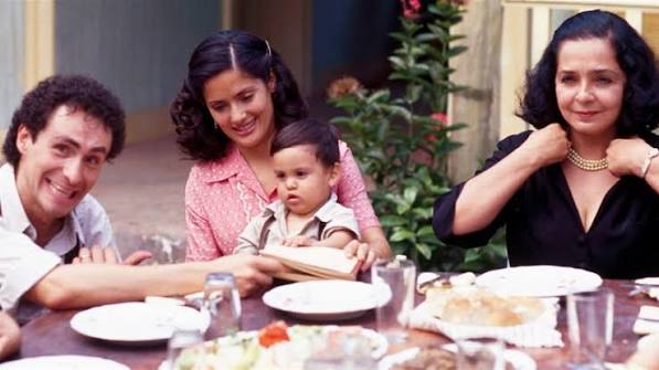 In the Time of the Butterflies (2001) | MUBI