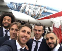 19 aralık 1987 tarihinde avrupa birliği kurucu üyelerinden fransa'nın lyon şehrinde dünyaya gelmiştir. Marcelo Luka Modric Sergio Ramos Gareth Bale And Karim Benzema Cover Emirates New A380