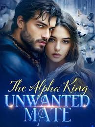 The Alpha King Unwanted Mate novel by Vicky Perry PDF Read Online