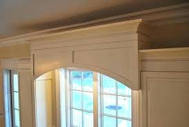 Kitchen Cabinet Valance Ideas Window Our Custom Shop Made This Which Cupboard Valances Window Valance Kitchen Window Valances Wood Valance