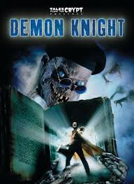 A room under the floor of a church where bodies are buried 2. Buy Tales From The Crypt Demon Knight Microsoft Store