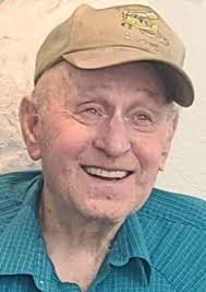 Allen Ehrlich Obituary