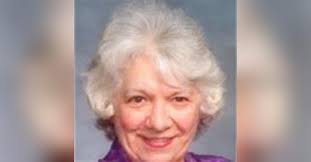 Bridget F. Mason Obituary