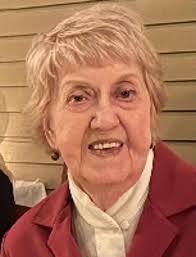 Lorraine H. Jordan Obituary