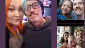 Fundraiser for Keeshena Anderson by Hanna Tirado : In Memory of Ben Anderson