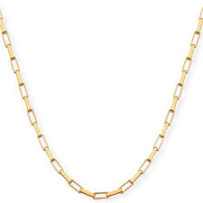 Com diversas temáticas e estilos, são vários os modelos para presentear ou para uso próprio, levando mais elegância, qualidade e estilo para o seu visual em qualquer ocasião. Corrente De Ouro 18k Veneziana Longa 60cm 055060 60 Coliseu