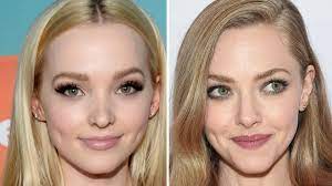 American child singers, daytime emmy award. Diese Promi Dame Sieht Aus Wie Schauspielerin Dove Cameron Promiflash De