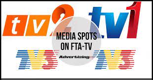 Top advertising companies in malaysia will help in increasing demand for your product, along with creating a corporate identity that. Media Spots On Fta Tv Malaysia Advertising Marketing