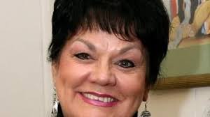 She'll be in Women's Hall of Fame