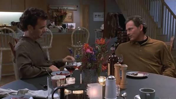 Sleepless in Seattle | "Oh God, I Love That Movie"