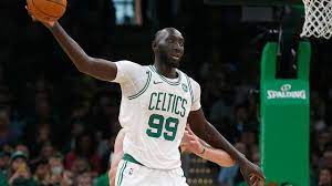 Tacko fall stepped up to provide quality minutes off the bench for the shorthanded celtics on friday night. 2020 Nba All Star Game Voting Celtics Tacko Fall Stands Tall With Sixth Most Frontcourt Votes In East Cbssports Com