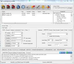 Tags are supported for mp3, ogg, flac, wav. 33 Best Free Aiff Converter For Windows