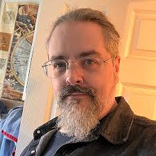 Dan Brereton's Art and Comic Book Work