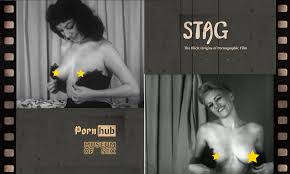 Fans To Learn About Stag Films At Museum of Sex Thanks to Pornhub | AVN