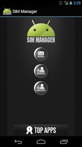 This app is available exclusively for jio sim card users in india who can use the jiotv live app to watch a huge range of tv channelslive nettv provides 800+ live tv channels in 9 categories which are: Download Sim Manager Apk Download For Android