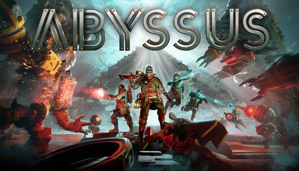 Abyssus chega ao PS5 e Xbox Series com atualização 1.3 e crossplay