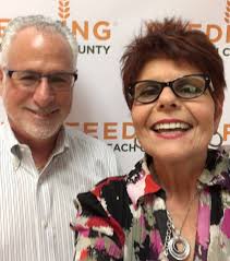 Feeding South Florida