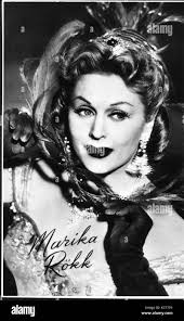 Rökk hi-res stock photography and images