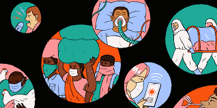 One of the best ways to set yourself up for dating success is by taking inventory of your. Five Countries Five Experiences Of The Coronavirus Pandemic The New Yorker