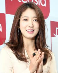 Pin Di Park Shin Hye