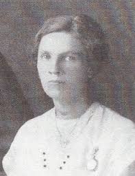 Helen Johnsrud Larson (1887-1923)