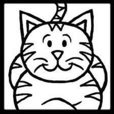 Childhood finds interest in the minute details of the humdrum life. How To Draw A Cat Step By Step Drawing Tutorial For Kids Feltmagnet