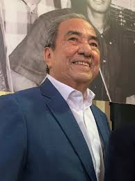 En paz descanse don Saúl Cordero, voz de las ondas radiales y televisivas  de Aguadilla y del Oeste.