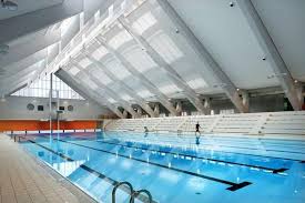 Centre Nautique Du Kremlin Bicetre Nautique Pataugeoire Piscine