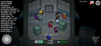 How To Solve Among Us Connection Issues And Set Up Games On Android Ios And Steam Articles Pocket Gamer