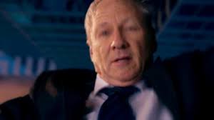 James Griffin slams Filthy Rich: 'It pisses me off that I got dragged into  it'