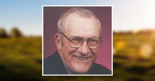 Douglas Deane Meyer Obituary May 25, 2018