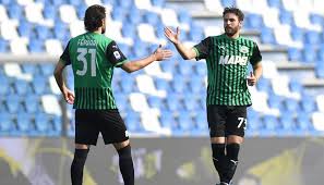 Regardez le profil de joueur de manuel locatelli (sassuolo) sur flashscore.fr. Il Sassuolo Ferma I Nazionali Ferrari E Locatelli Niente Roma Calcio Rai Sport