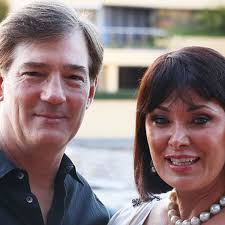 David Oldfield responds to wife's divorce comments