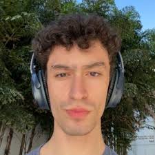 Robert Conde (@rconde03)