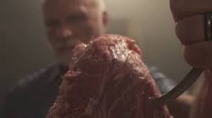 COLD STEEL MARAUDER BOWIE