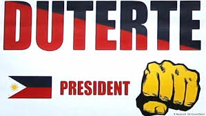 Let us all vote for duterte. Philippines Rodrigo Duterte I Will Never Visit Lousy Us News Dw 21 07 2017